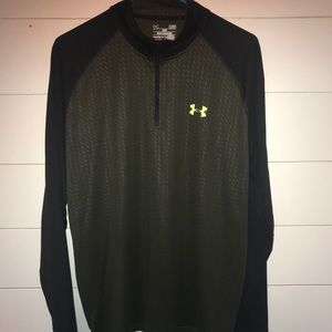 Men’s under armour